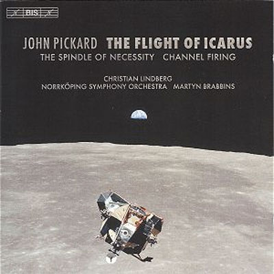 The Flight of Icarus